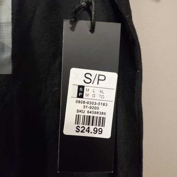 Unlimited 3D texture camo tee - Men's Size S  (NWT) - Picture 5 of 7